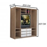 DRESSING RTV DSO / DECOR 0245